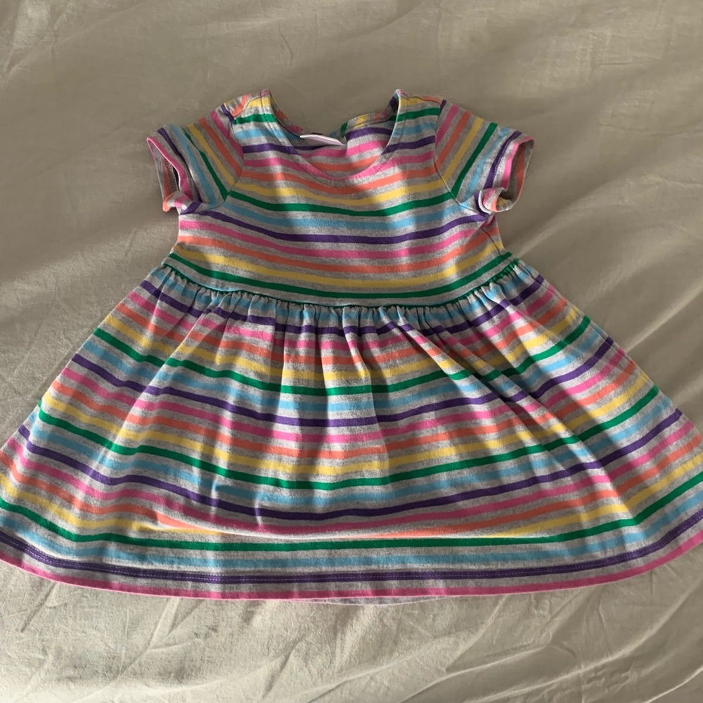 Hanna Andersson Dress